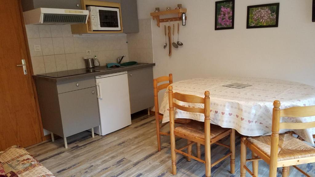 Chatel Ski Chalet | Perthuis 11D - Appartement 5 pers - Chatel Reservation