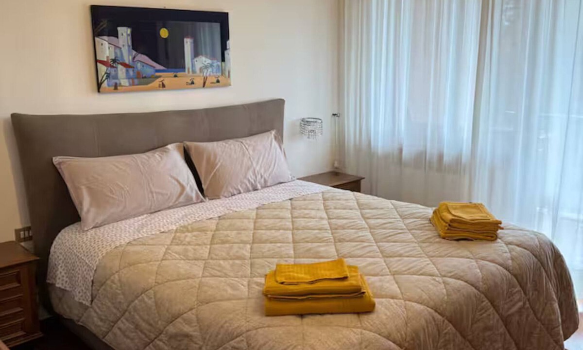 Perugia Apartment | [Perugia - 10 min Centre and Station] Free Parking