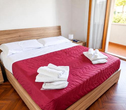 Perugia Apartment | Perugia - 10 min Centre and Station, Free Parking