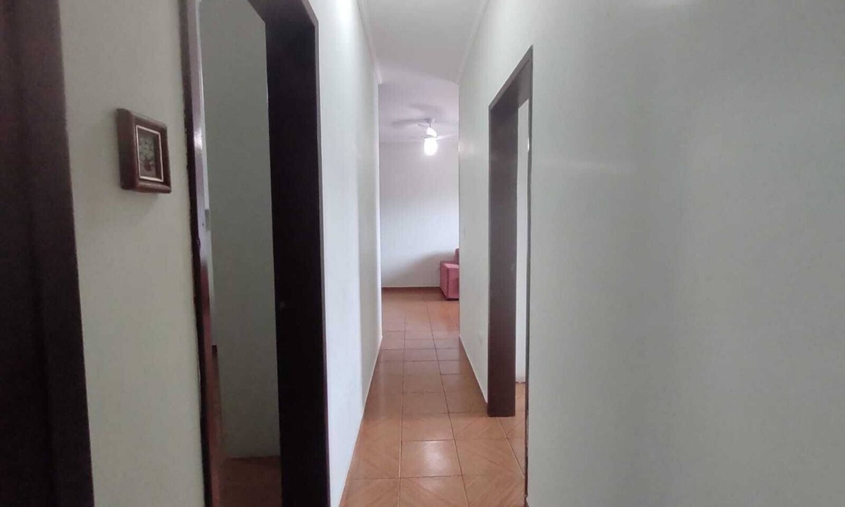 Balneario Tres Marias Apartment | Peruibe Recanto beach