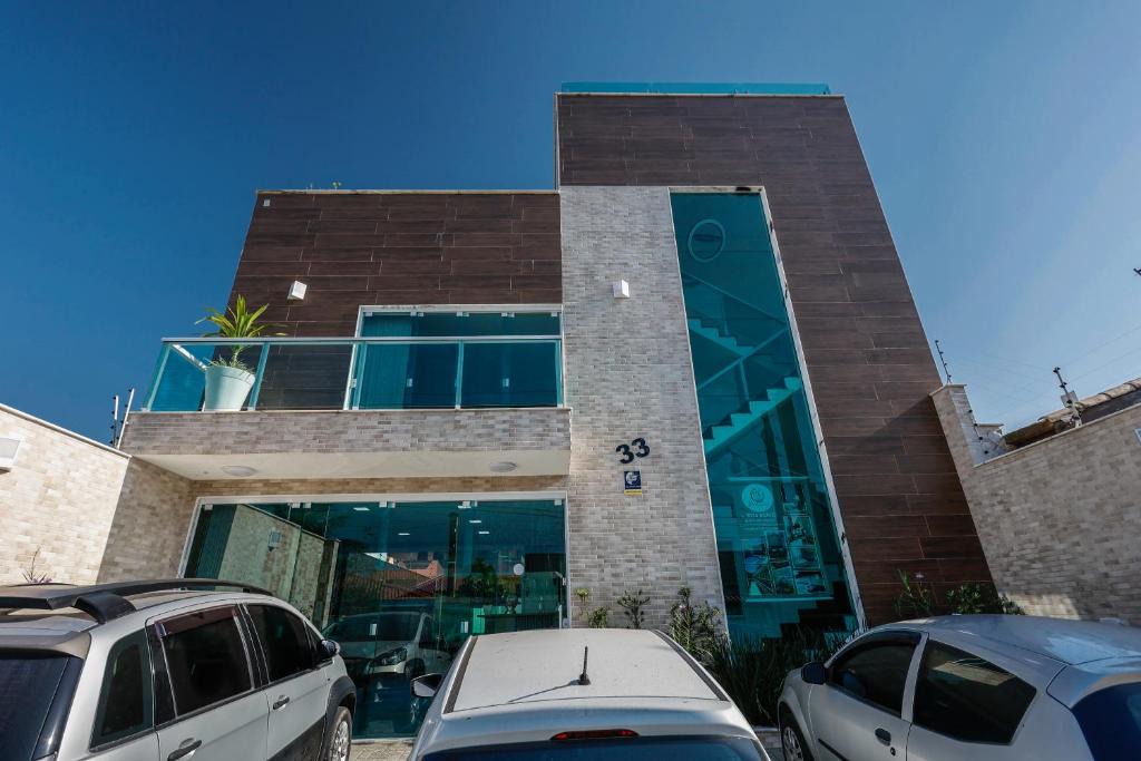 Centro House | Peruibiza Pousada