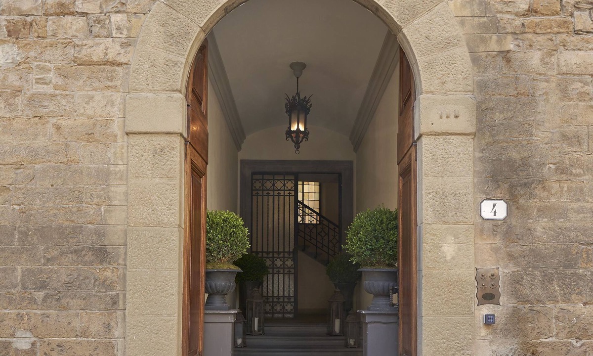 Santa Croce Bed & Breakfast | Peruzzi Urban Residences
