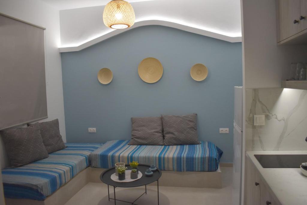 Faliraki House | Pervoli