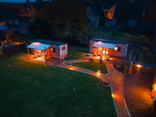 Weiler Ski Chalet | Peryton Houses -Chalets zum Wohlfühlen