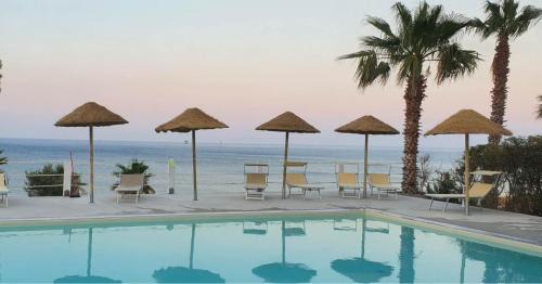 Crotone Apartment | Pescasubacquea