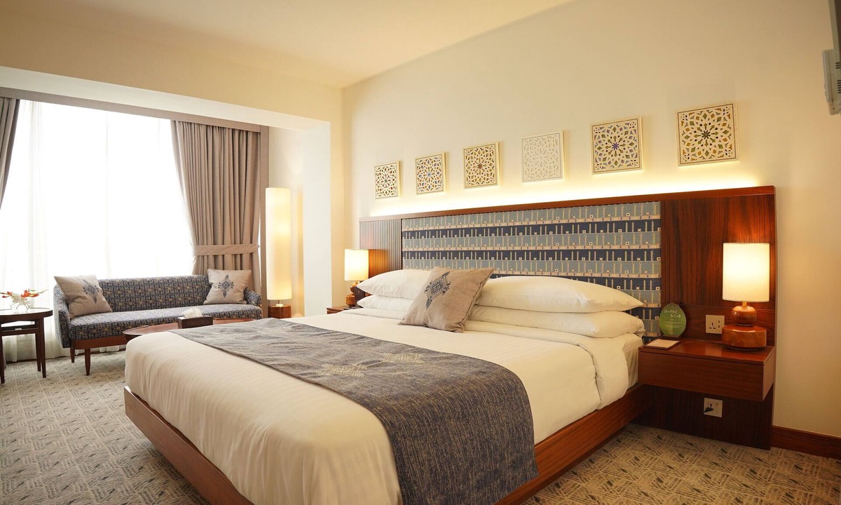 Peshawar Hotel | Peshawar Serena Hotel
