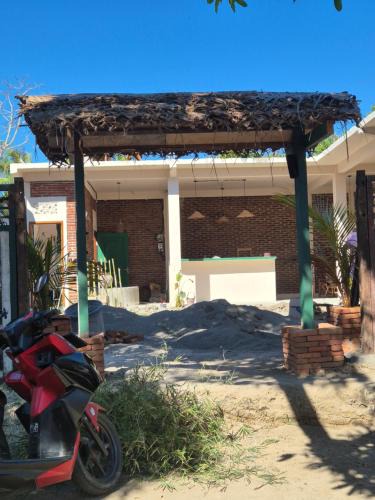 Selong Belanak House | Pesisircottage