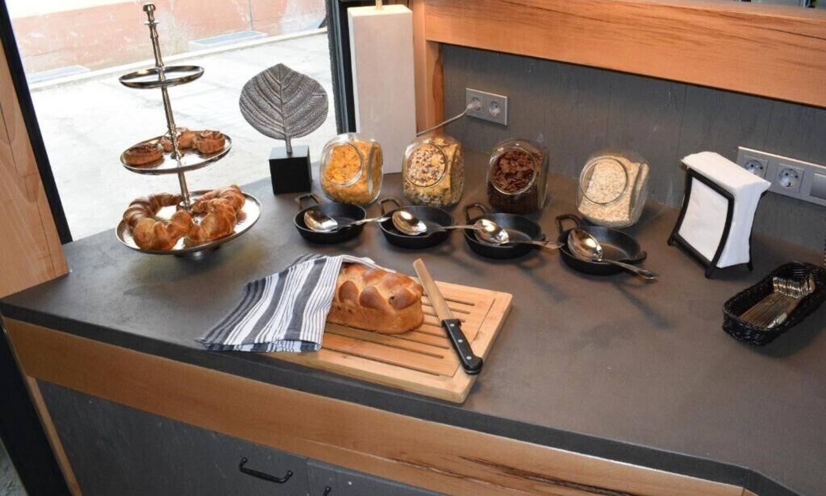 Heilbronn Hotel | Pestalozzi