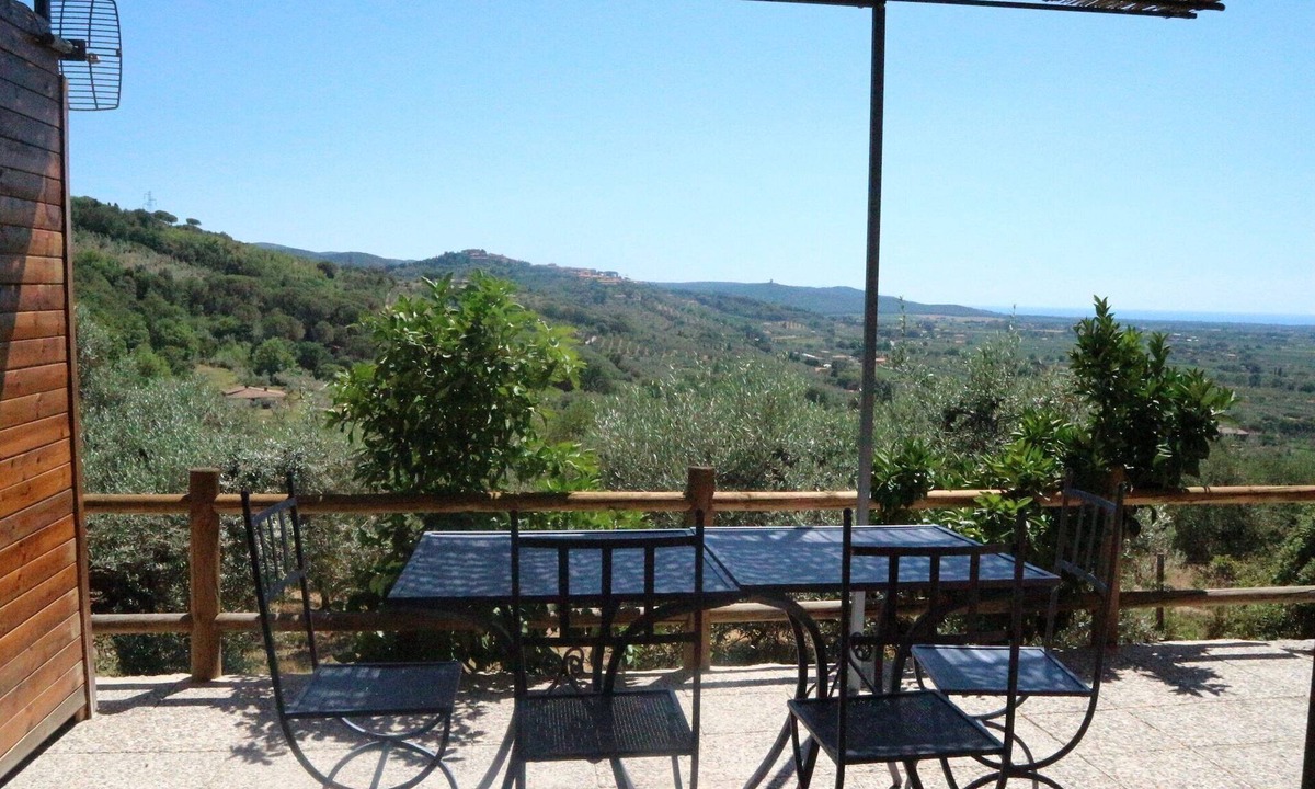 Castagneto Carducci House | Pet-Friendly Getaway, Castagneto Carducci