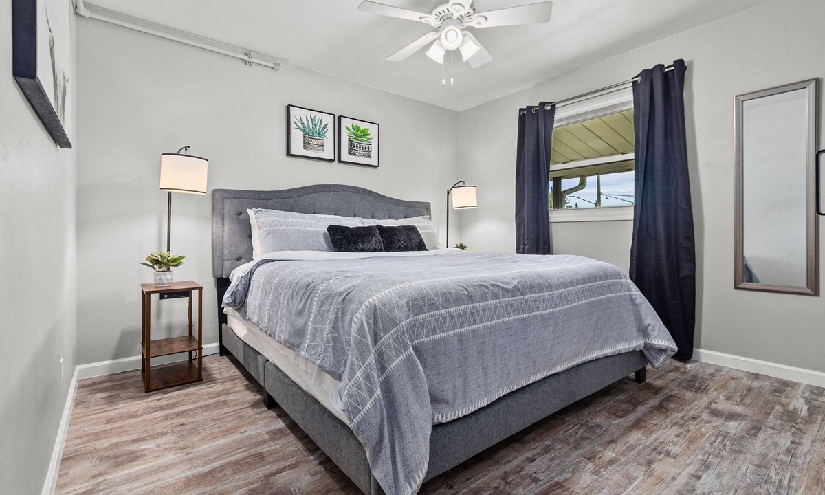 Appleton Apartment | Pet friendly - 2 Bedroom Apt