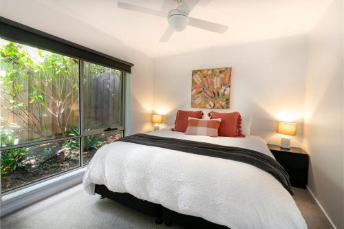 Clifton Springs House | Pet Friendly 3 bedroom house with large backyard