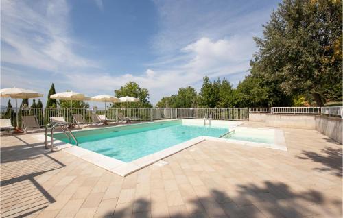 Santa Luce Apartment | Pet Friendly Apartment In Pieve Di Santa Luce