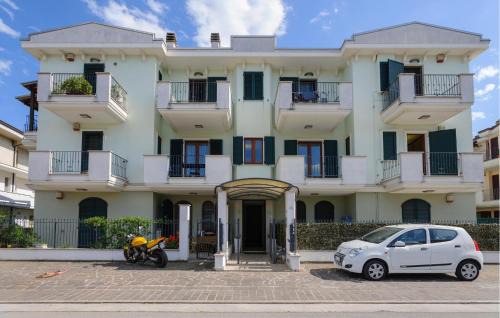 Porto Sant'Elpidio Apartment | Pet Friendly Apartment In Porto Santelpidio