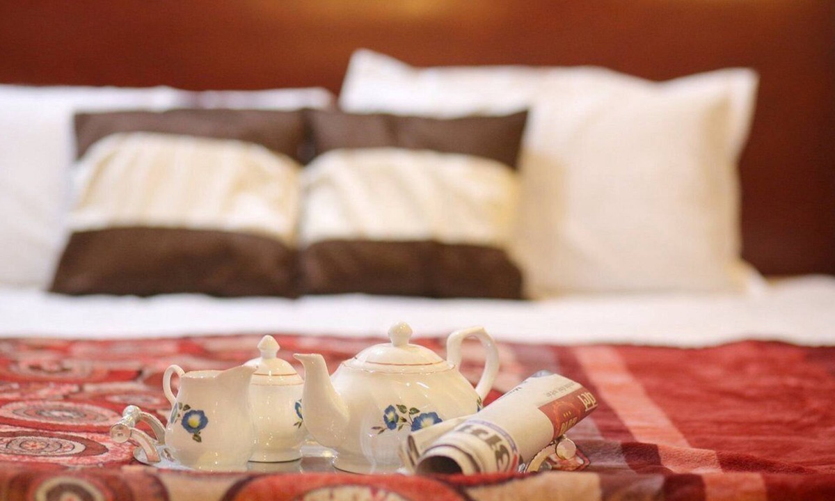 Rakabganj Bed & Breakfast | Pet-Friendly!A Very nice place hotel