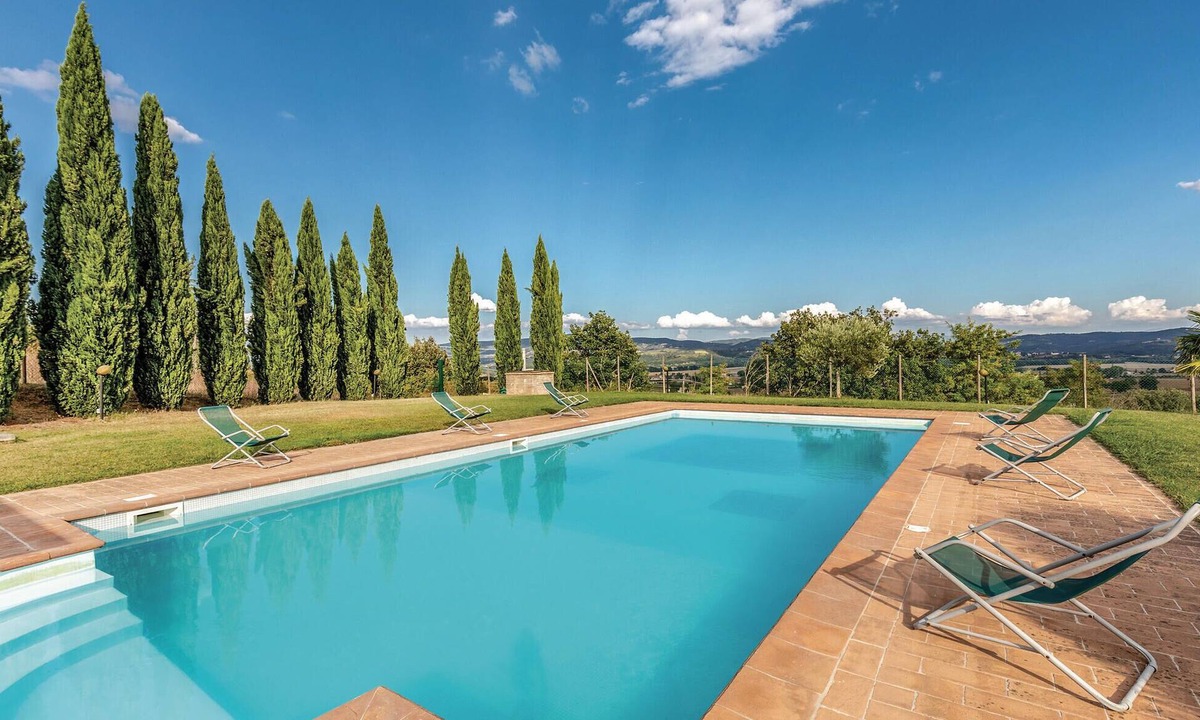 Papiano Apartment | Pet friendly apartment in Marsciano PG