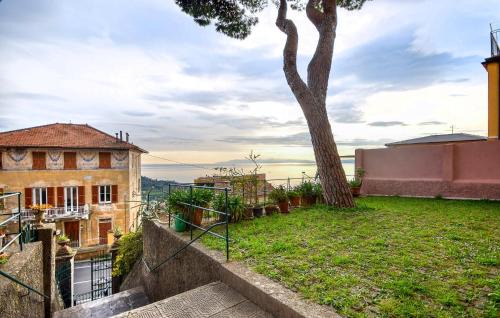 Ruta Apartment | Pet Friendly Apartment In Camogli With Wifi