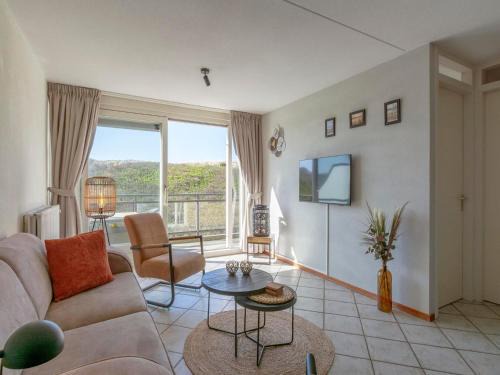 Callantsoog Apartment | Pet-Friendly Apartment