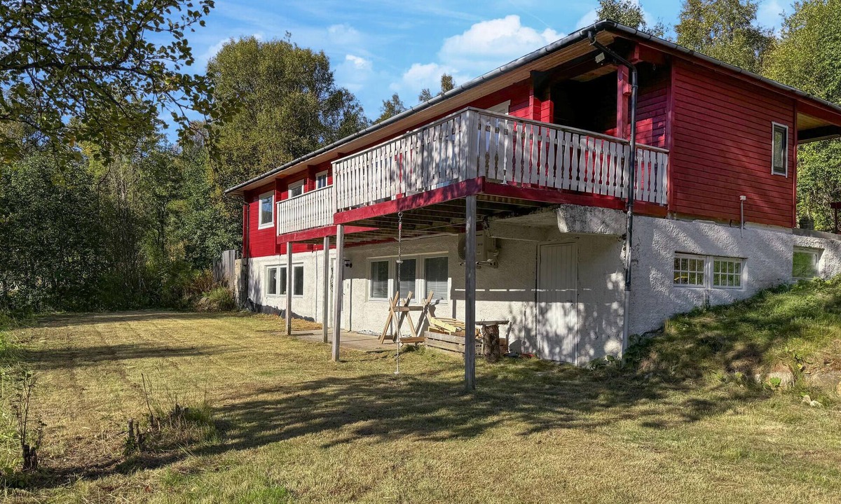 Tromso Apartment | Pet friendly apartment in Oldervik