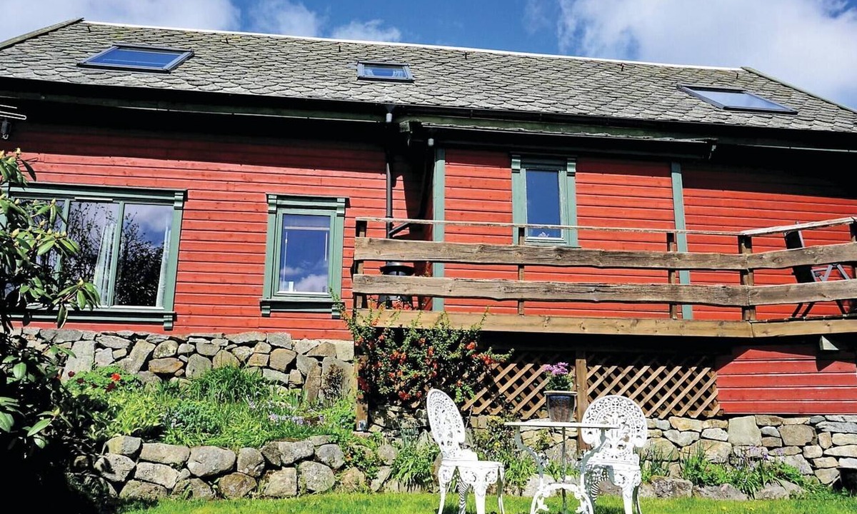 Sandnes Apartment | Pet friendly apartment in Sandnes