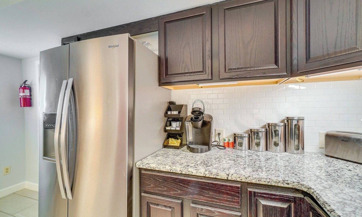 Etowah Apartment | Pet-friendly Apt Near Ocoee River & Waterfalls