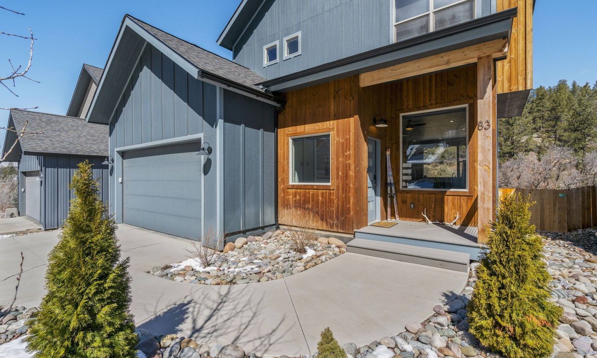Durango House | Pet Friendly, Central A/C, 5 Minutes to Downtown!