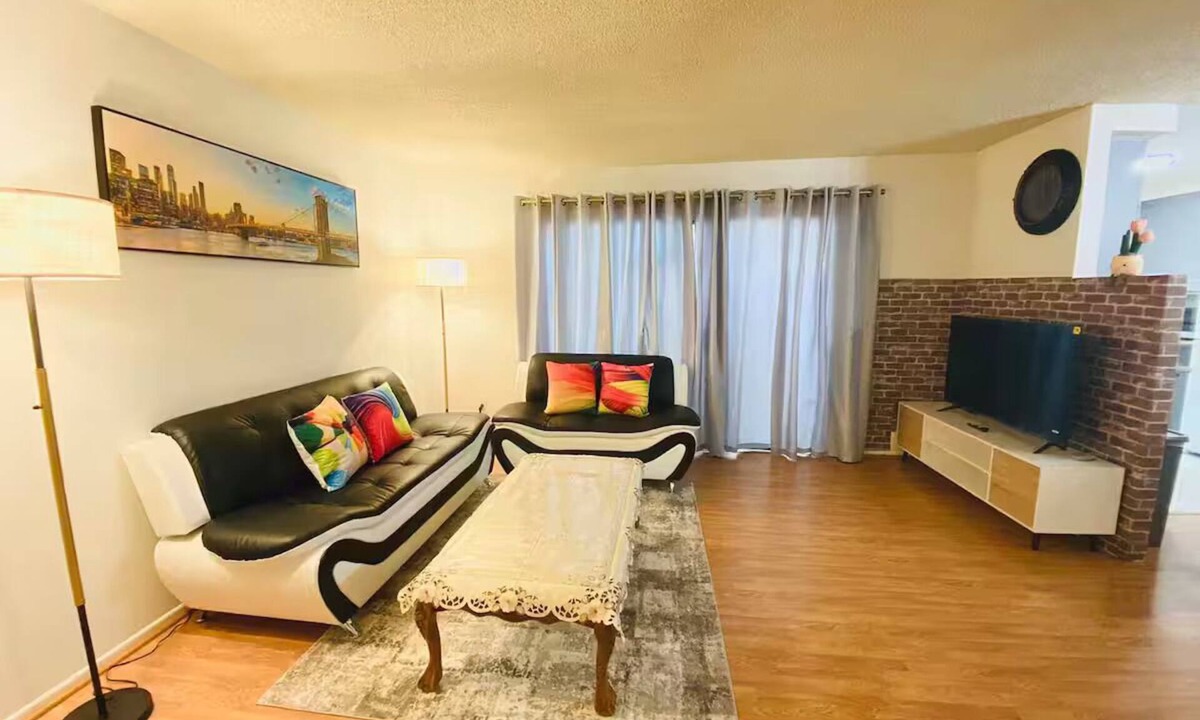 Alhambra Condo | Pet friendly/close Pasadena/DTLA/Golf Course/#8