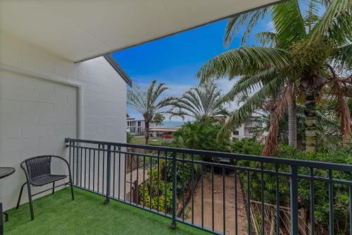 Cannonvale Apartment | PET FRIENDLY Coolview