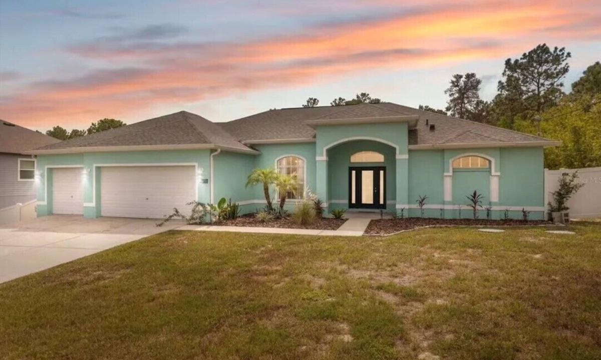 High Point House | Pet Friendly Family Oasis w/Pool Near the Gulf