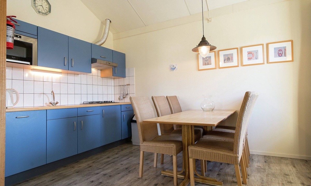 Hollum House | Pet friendly getaway