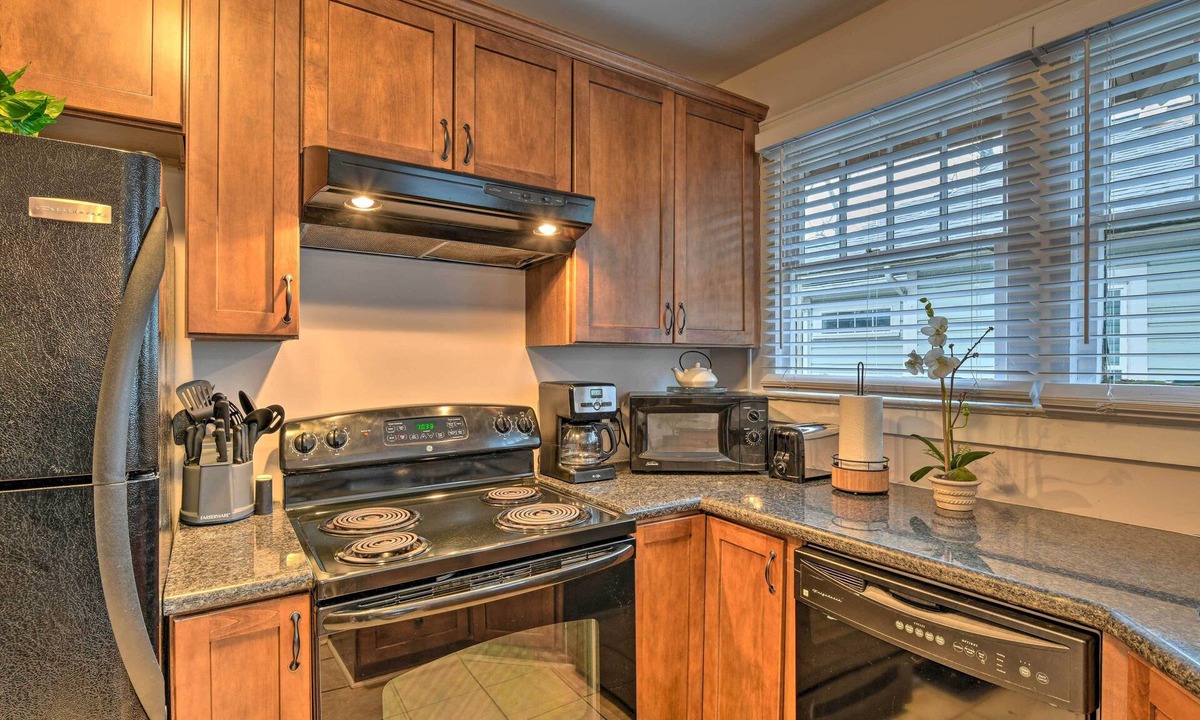 Optimist Park House | Pet-Friendly Home < 2 Mi to Spectrum Arena