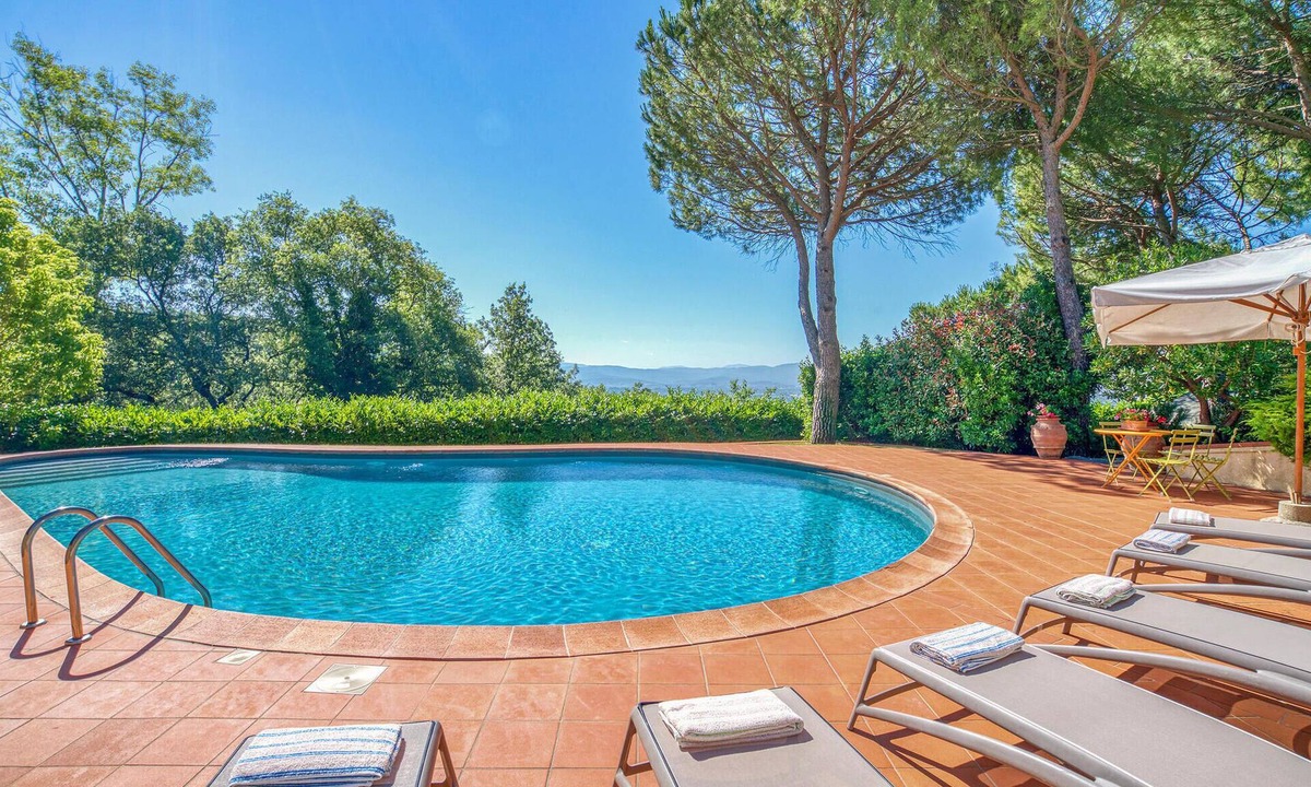 Capolona House | Pet friendly home in Capolona AR