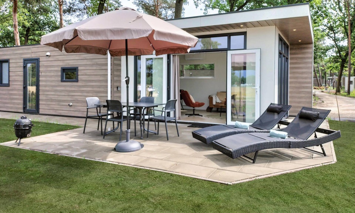 Windesheim House | Pet friendly home in Hellendoorn with sauna