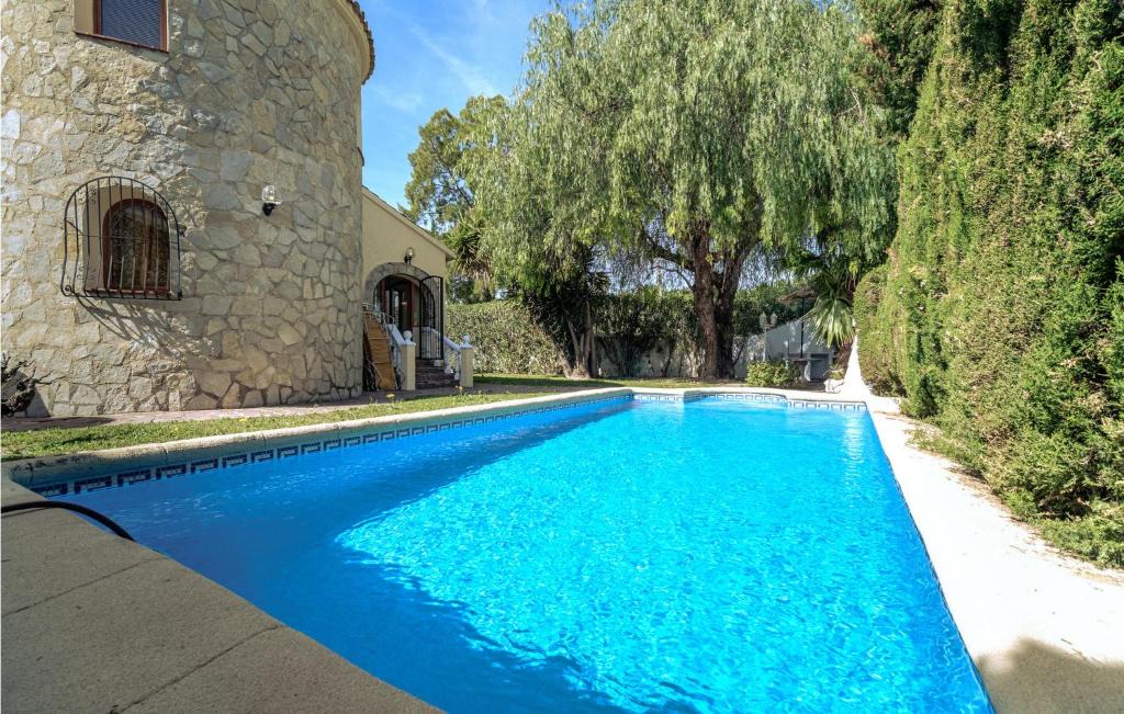 Els Poblets House | Pet Friendly Home In Els Poblets