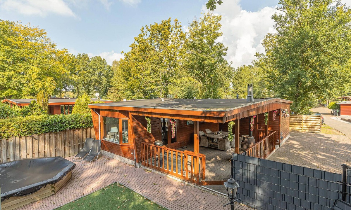 Erm House | Pet friendly home in Erm