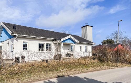 Garsnas House | Pet Friendly Home In Gärsnäs With Wifi