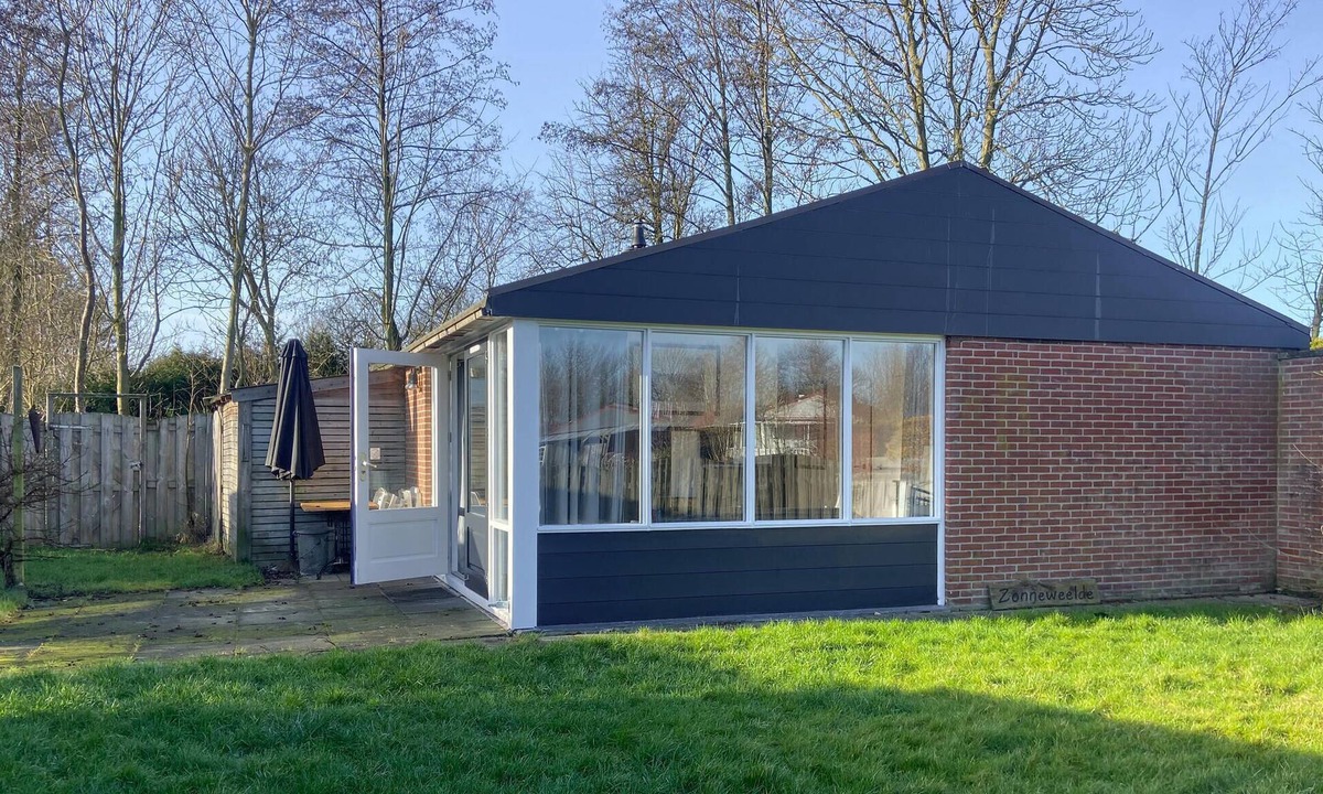 Dirkshorn House | Pet friendly home in Dirkshorn