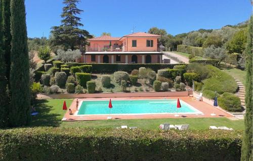 Bivio Pozzo House | Pet Friendly Home In Gualdo Cattaneo With Sauna