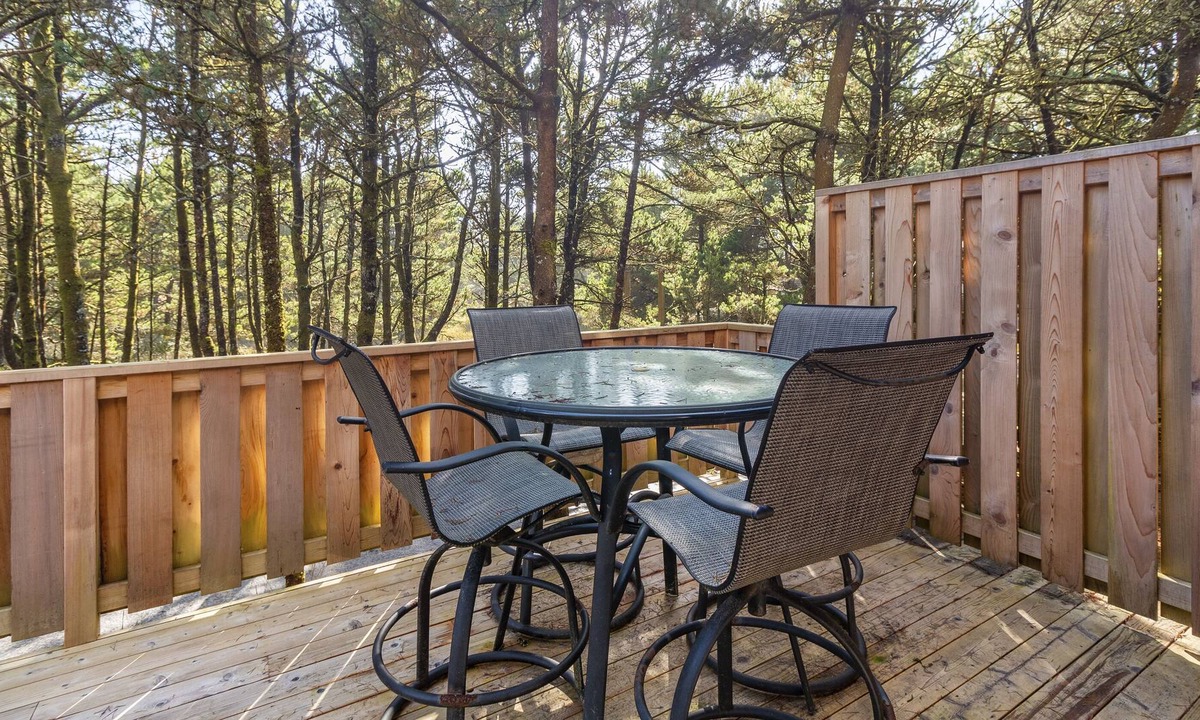 Shorepine Village House | Pet Friendly Home with Fenced Yard and Easy Beach Access in Shorepine Village