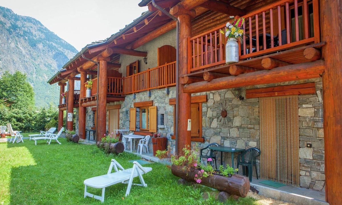 Antey-Saint-Andre Apartment | Pet-Friendly Mountain Escape