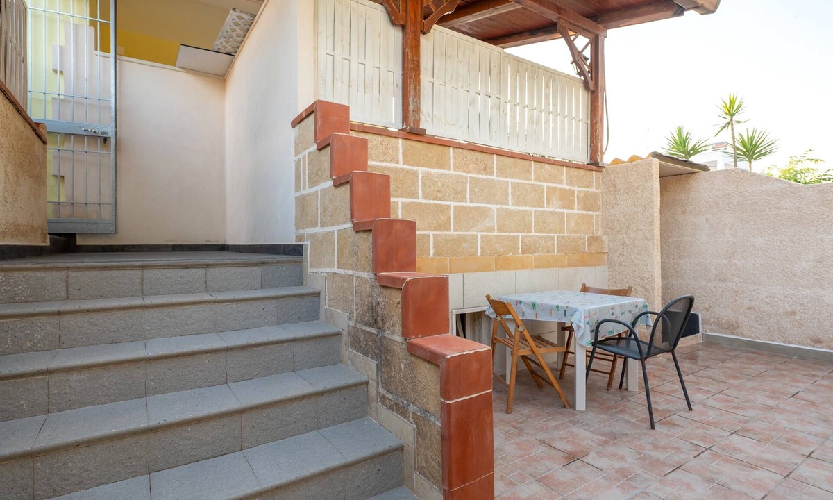 Maruggio Apartment | Pet-Friendly Apartment Acquadolce with Sea View & Terrace