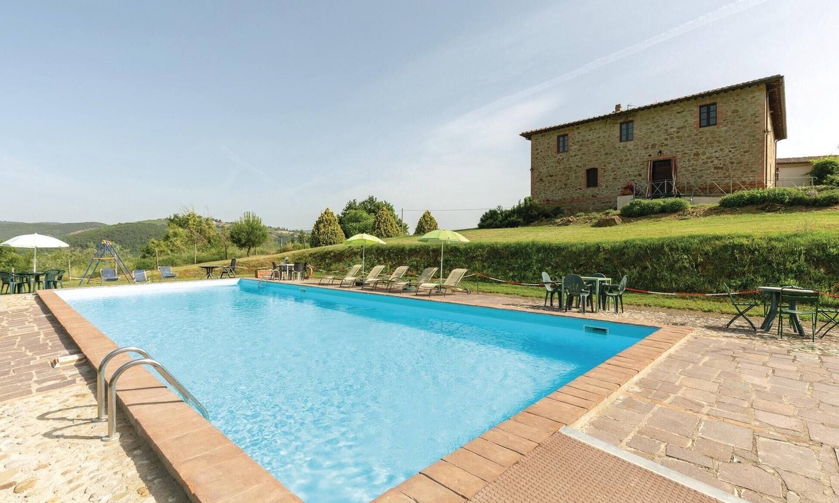 Teverina di Cortona Apartment | Pet friendly apartment