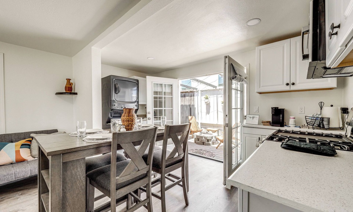 Oceano Cottage | Pet-friendly Oceano Home w/Patio, 2 Mi to Dunes!