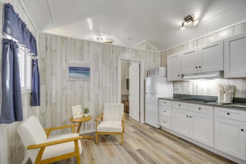 Picayune House | Pet-Friendly Picayune Tiny Home ~ 4 Mi to Downtown