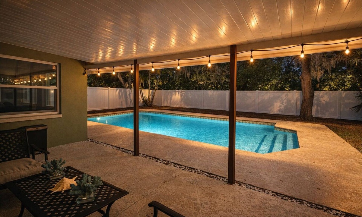 Clearwater House | Pet-Friendly Pool Home Near Clearwater Beach
