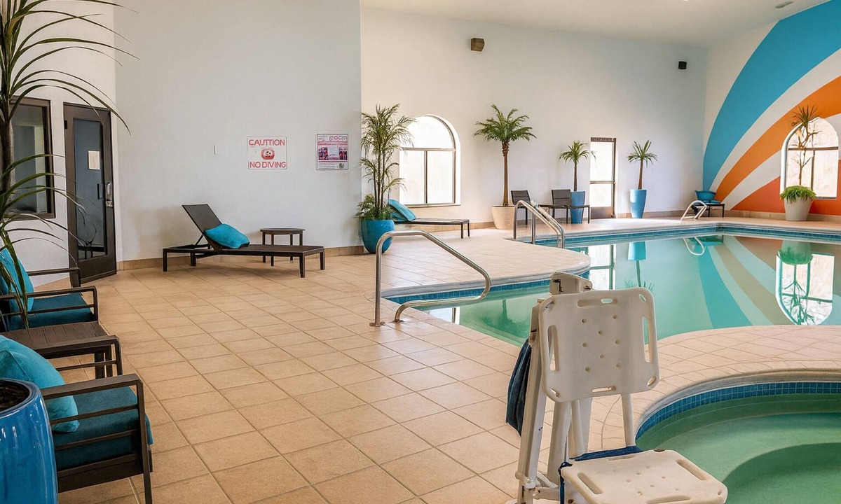 Window Rock Hotel | Pet-Friendly Property Minutes to Window Rock! W/Pool & Hot Tub, FREE Breakfast!