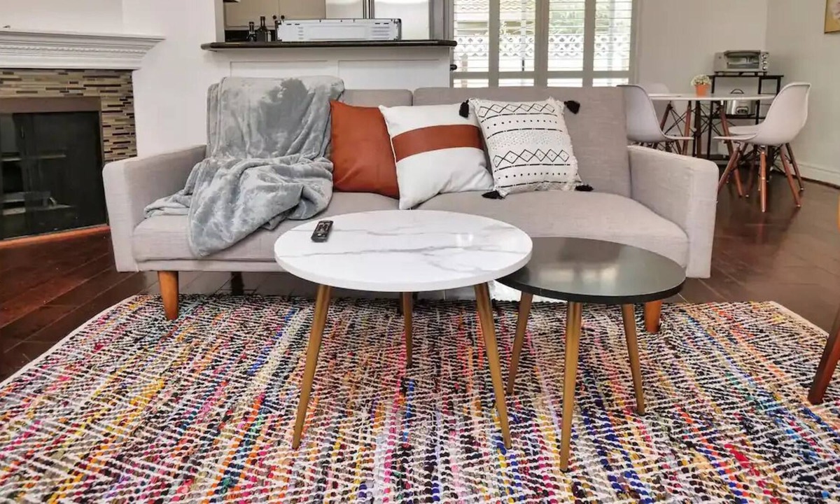 Cambrian House | Pet-friendly, spacious 2B2B +1 study room with W/D, A/C, Parking in Los Gatos
