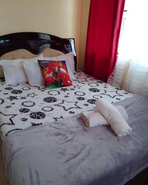 Taytay Apartment | Pet Friendly Staycation near Villa Ardin
