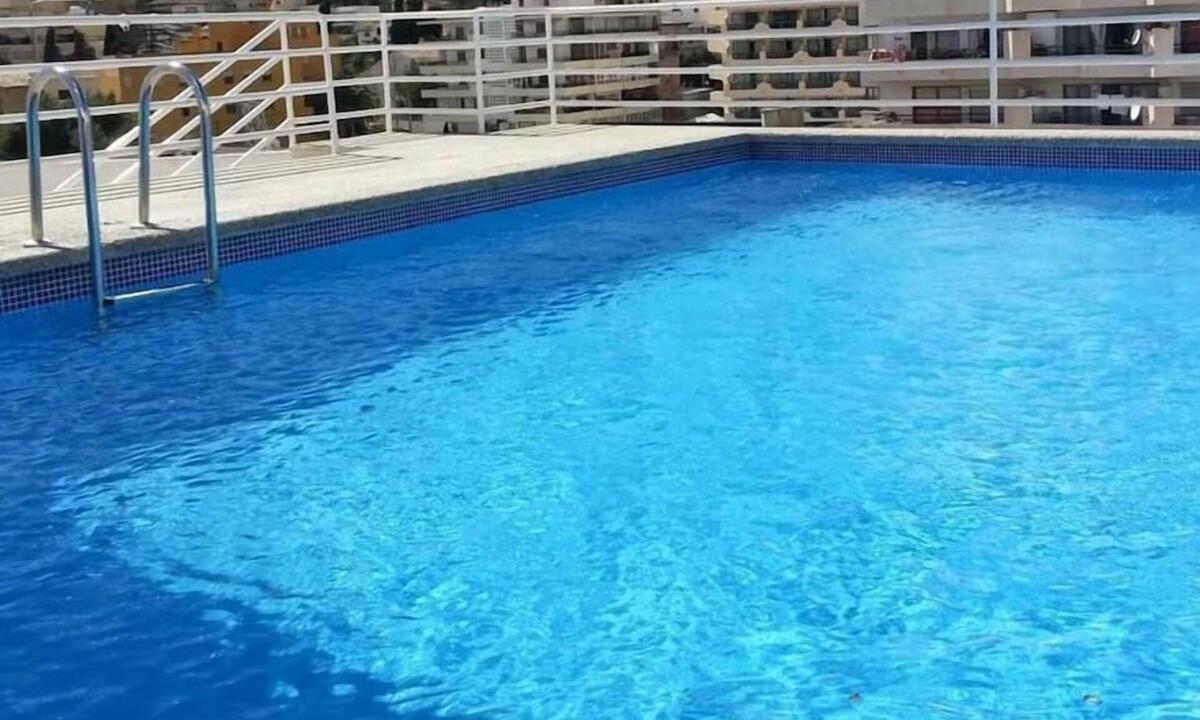 Son Armadams Apartment | Pet-Friendly Studio with Fully Equipped Kitchen Near Palma’s Top Attractions