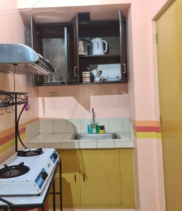 Taytay Apartment | Pet Friendly Transient near Villa Ardin