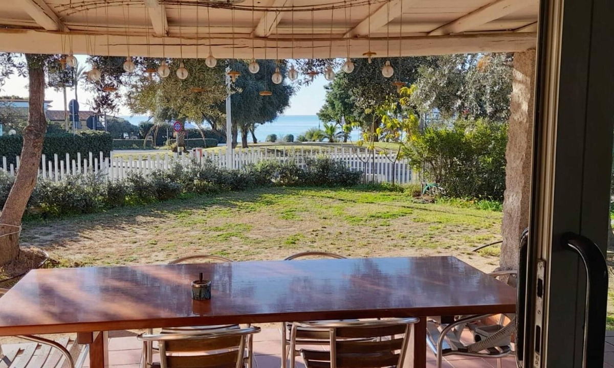 Arbatax Villa | Pet-Friendly 'Villa a due Passi dal Mare' with Sea View, Garden & Wi-Fi